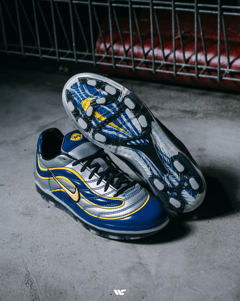 Nike Cryoshot Mercurial Vapor R9 OG