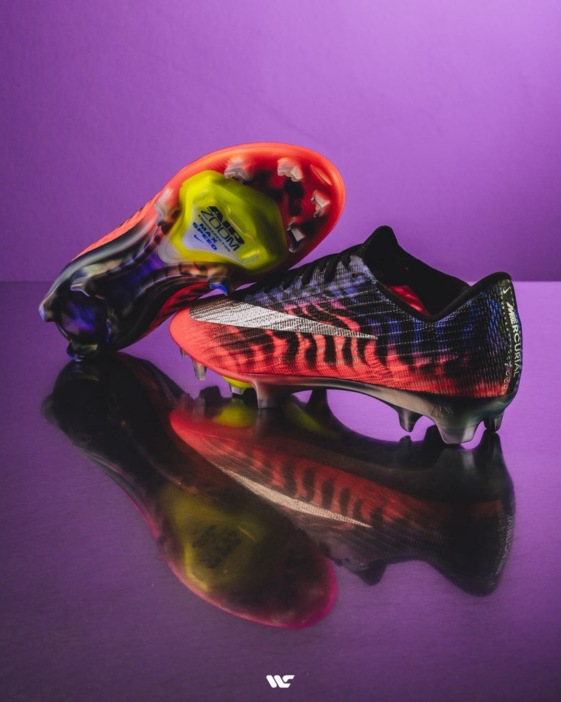 Mercurial Zoom Superfly 11 Elite FG 'Scorpion' Pack – Weston