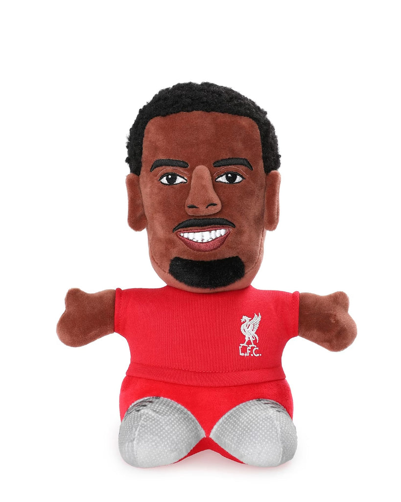 LFC Player Plush Isak