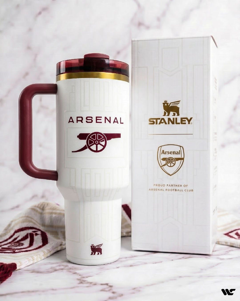 Stanley 40oz X Arsenal Protour Tumbler