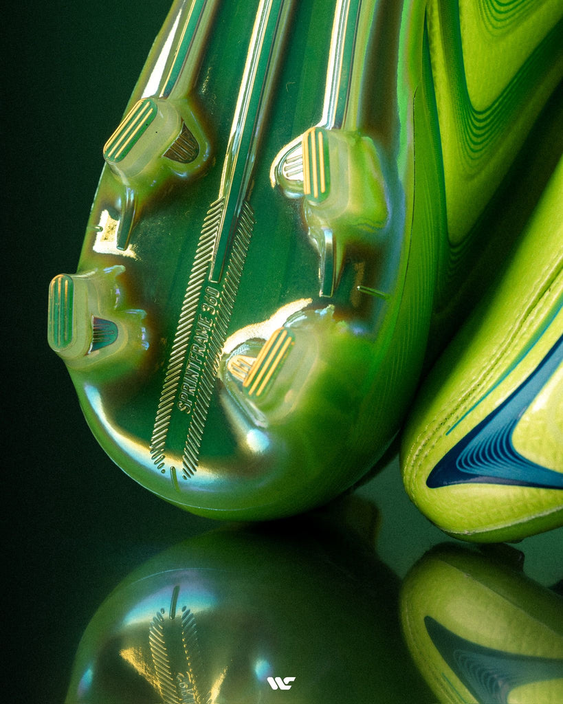 F50 Elite FG Tunit – Weston Corporation