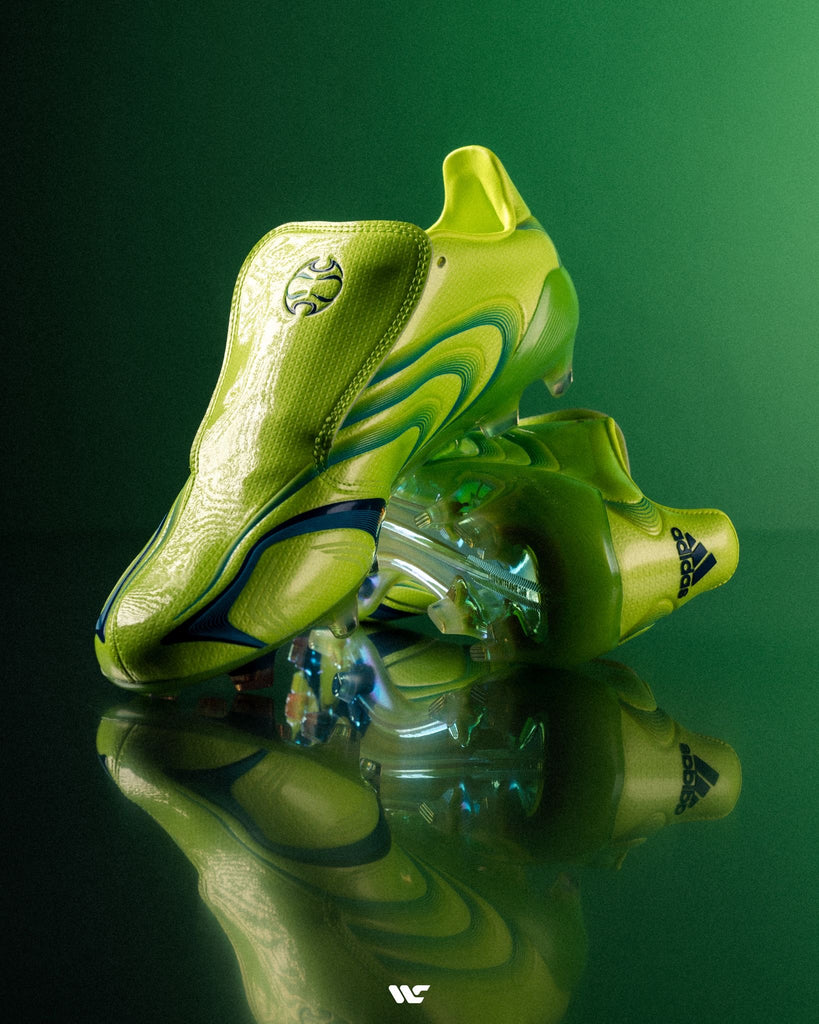 F50 Elite FG Tunit – Weston Corporation