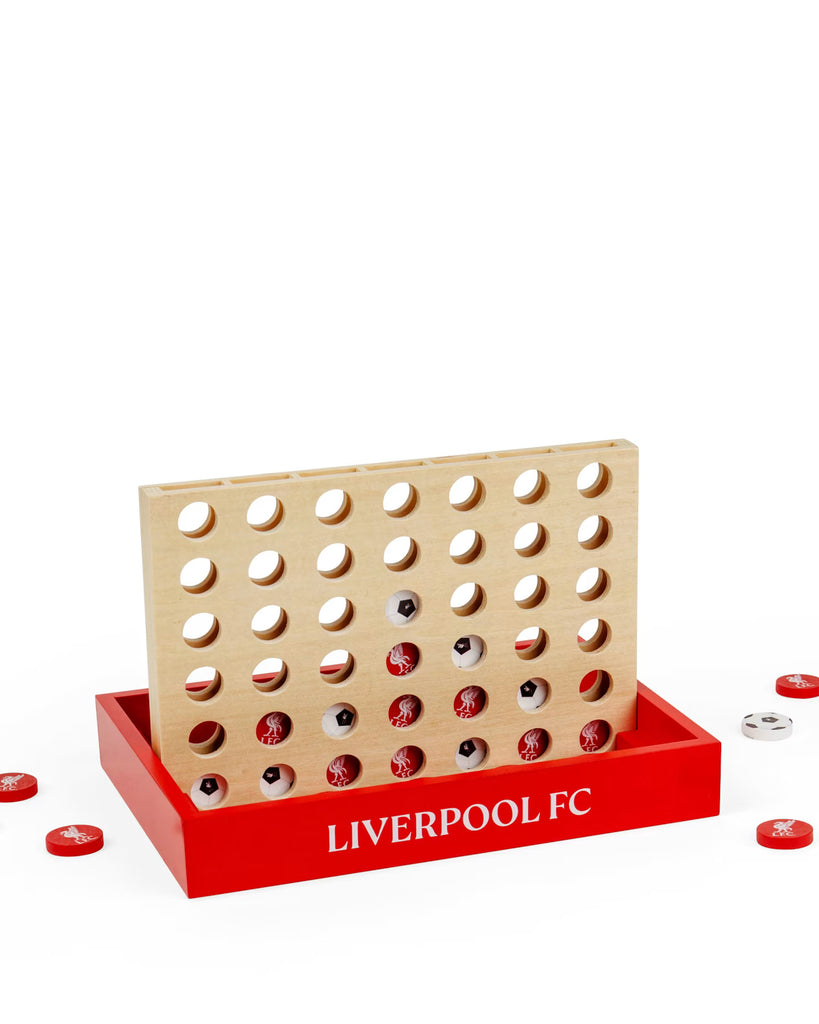 LFC Four In A Row