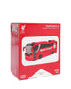 LFC BRXLZ Team Coach