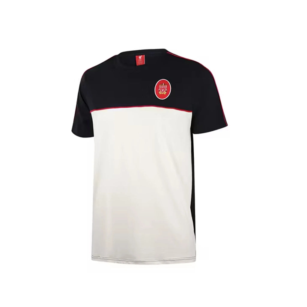 LFC 97 Col Block Tee