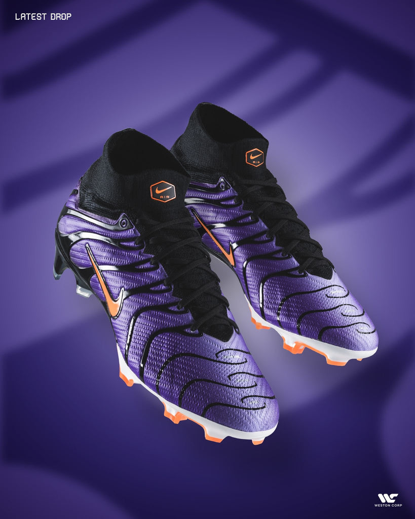 Nike voltage purple Clearance