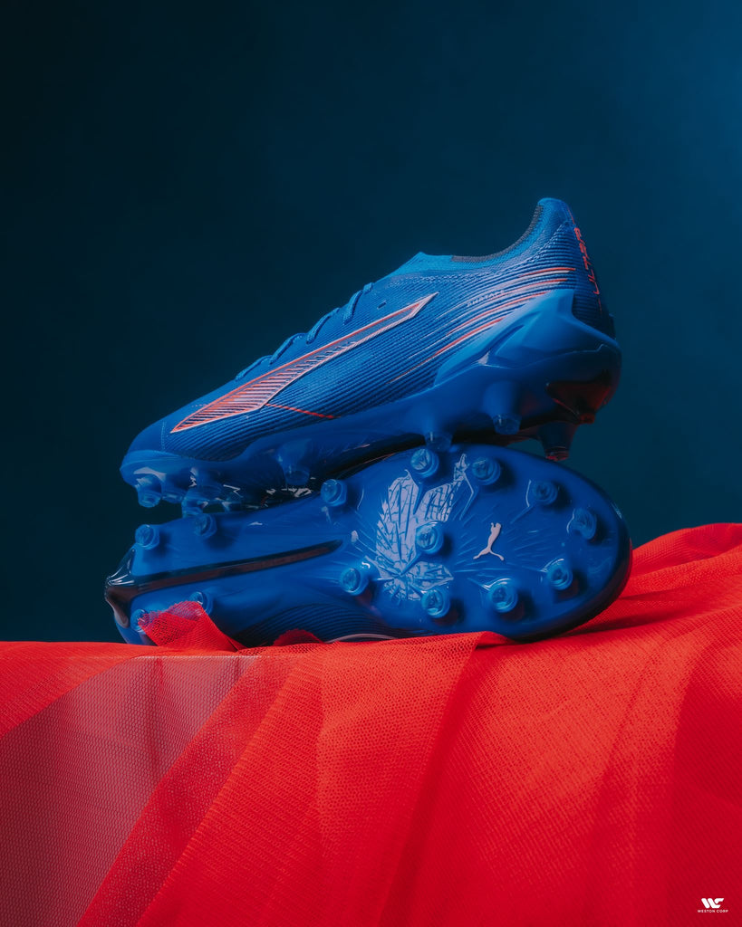 Ultra 6 Ultimate AG 'Untamed Pack'