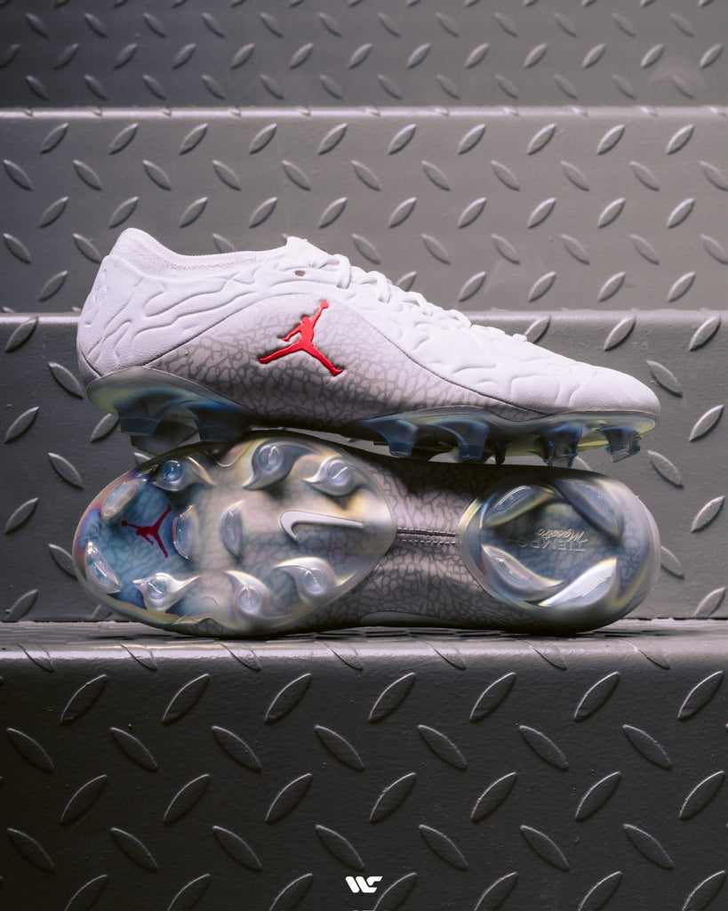 シューズ NIKE Jordan Tiempo Maestro Jordan Tiempo Maestro Elite FG SE – Weston Corporation