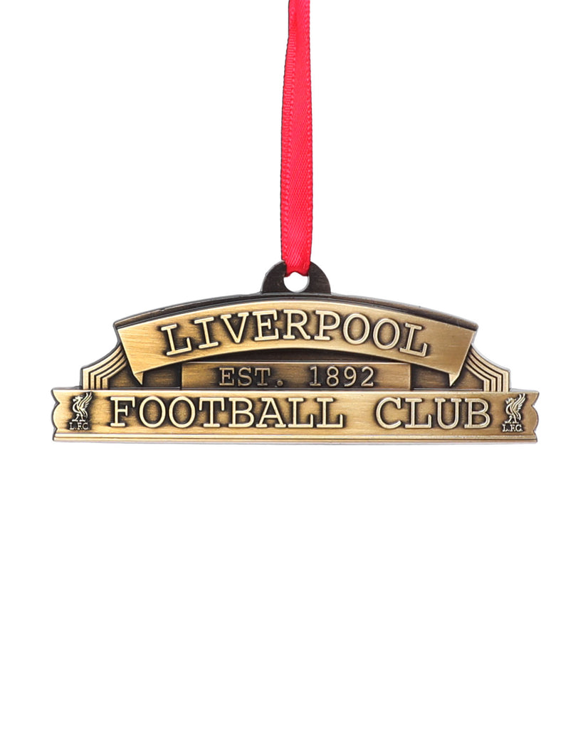 LFC Heritage Decoration