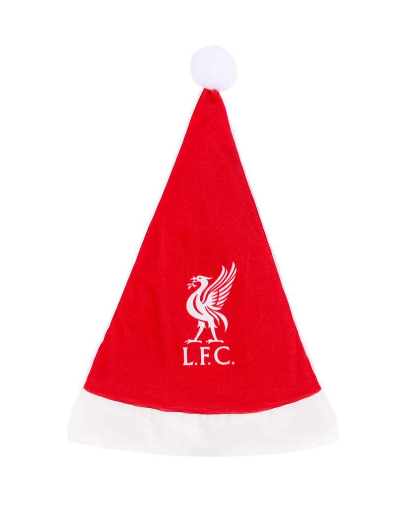 LFC Santa Hat