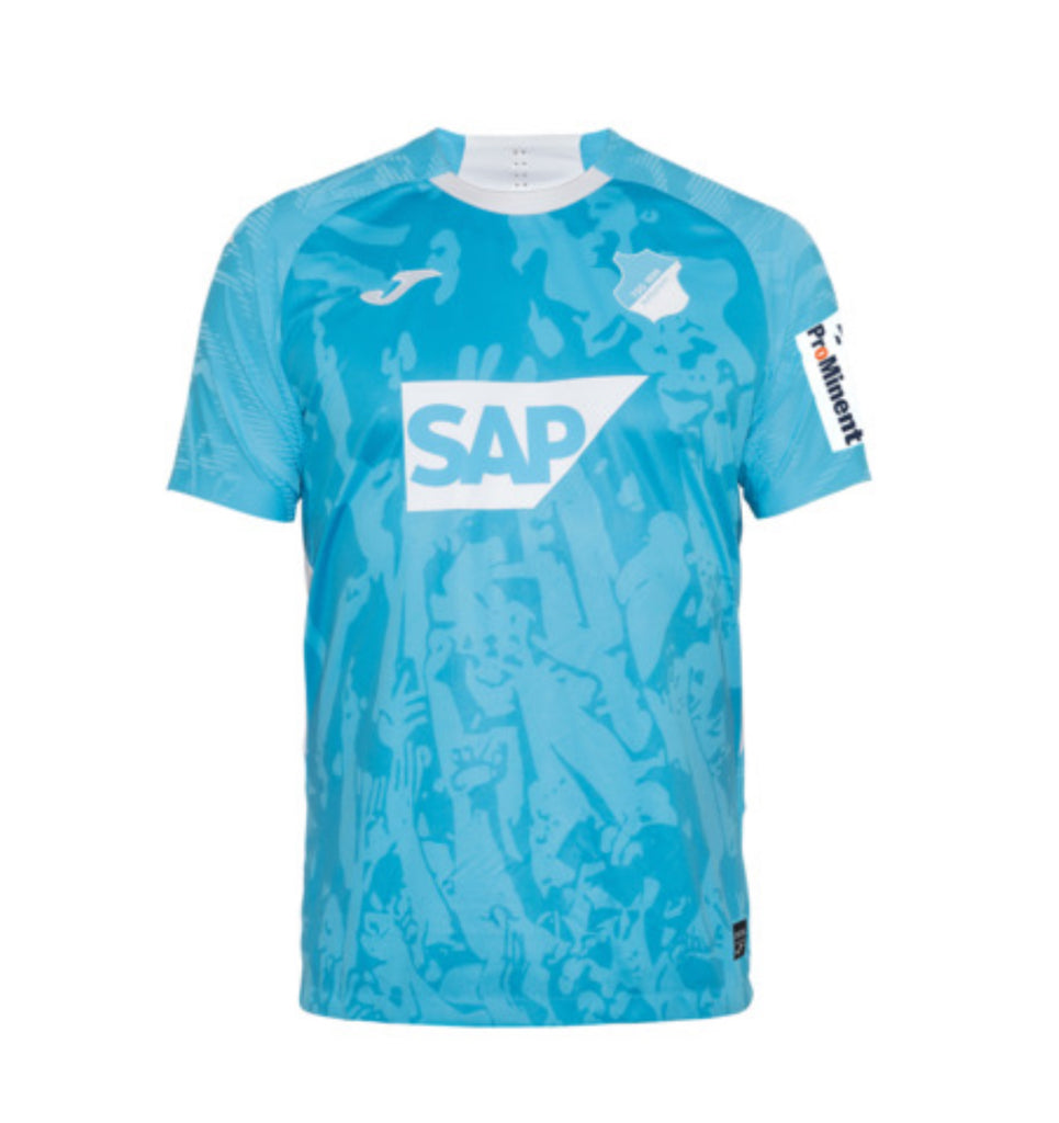 Hoffenheim Adult 2025/26 Away Jersey