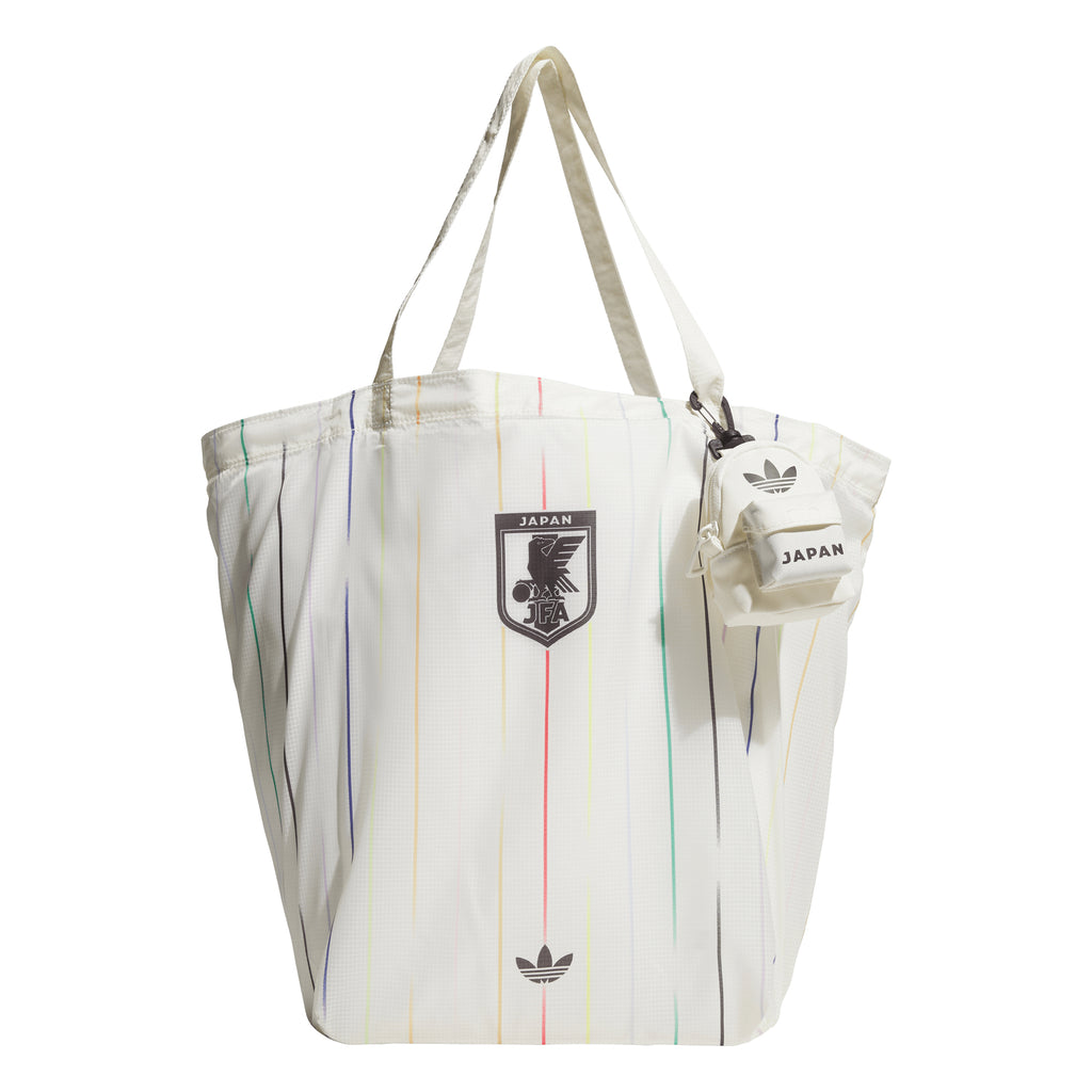 Japan World Cup 2026 Away Packable Bag