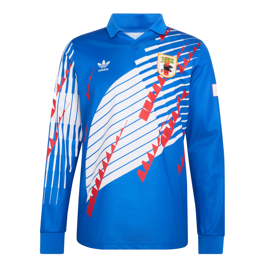 Japan Adult 1993 Home Jersey