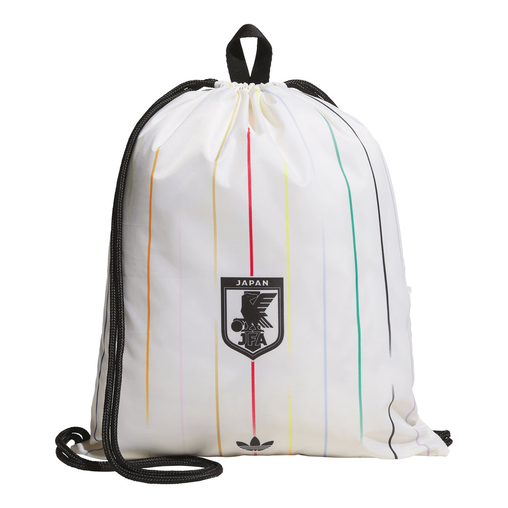 Japan World Cup 2026 Away Gym bag