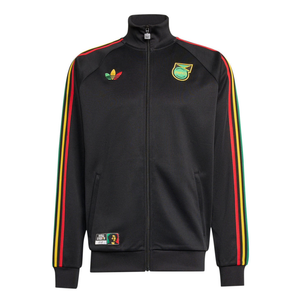 Jamaica Adult 2026 OG Track Top