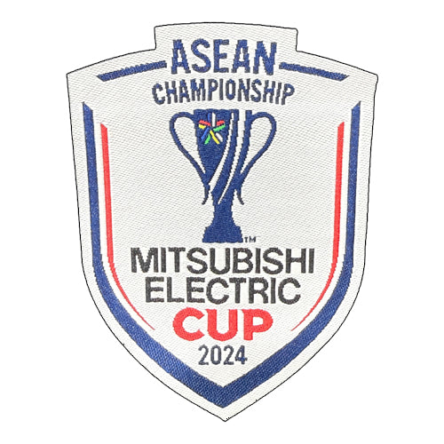 Asian League and Cup Badges