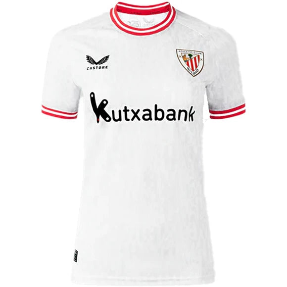 Athletic Club Bilbao Adult 2023-24 Third Jersey
