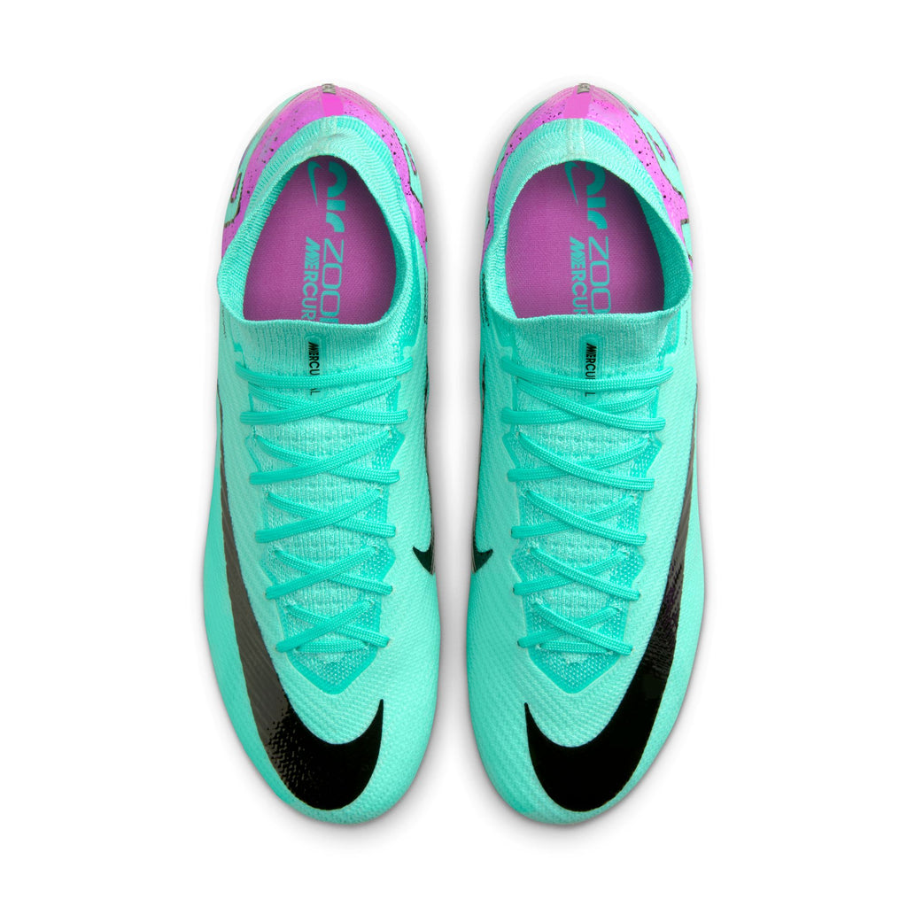 nike mercurial superfly 9 elite tf