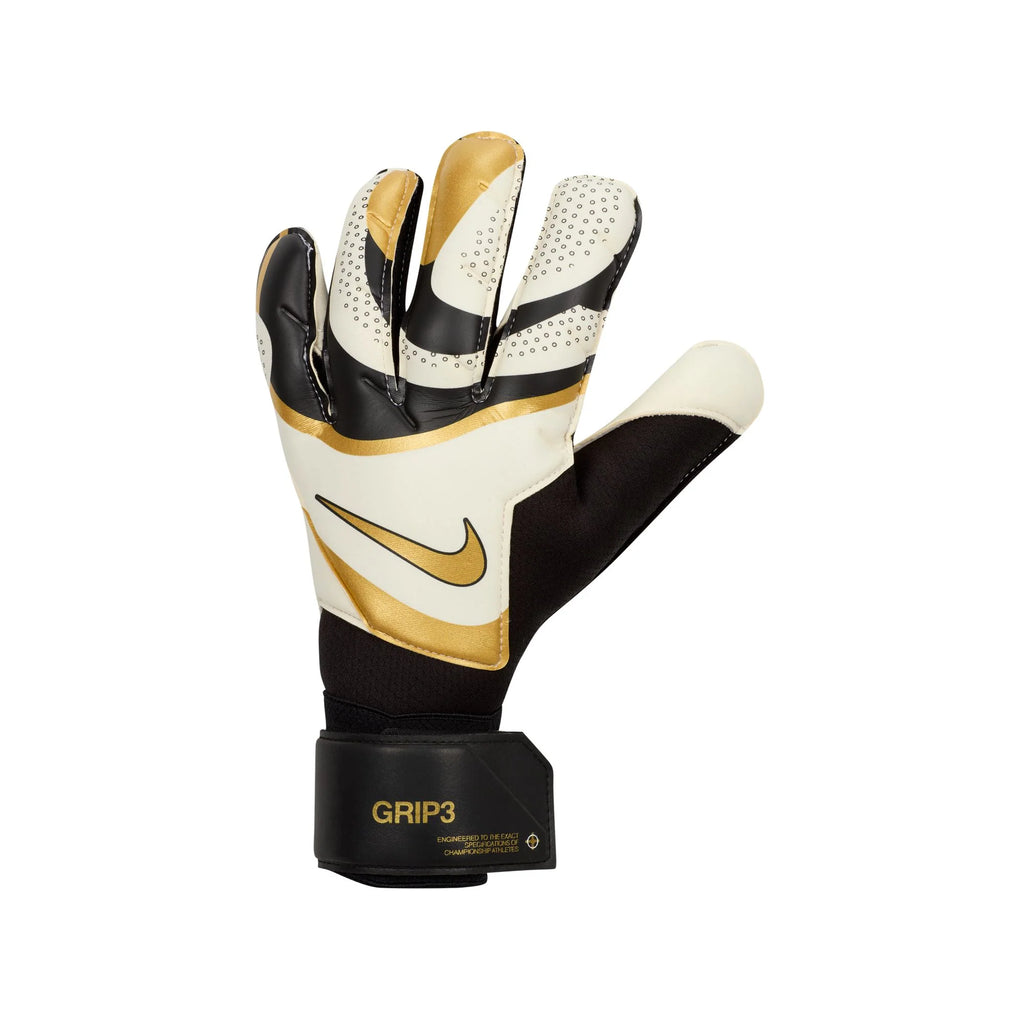 Nike Goalkeeper Grip 3 Gloves