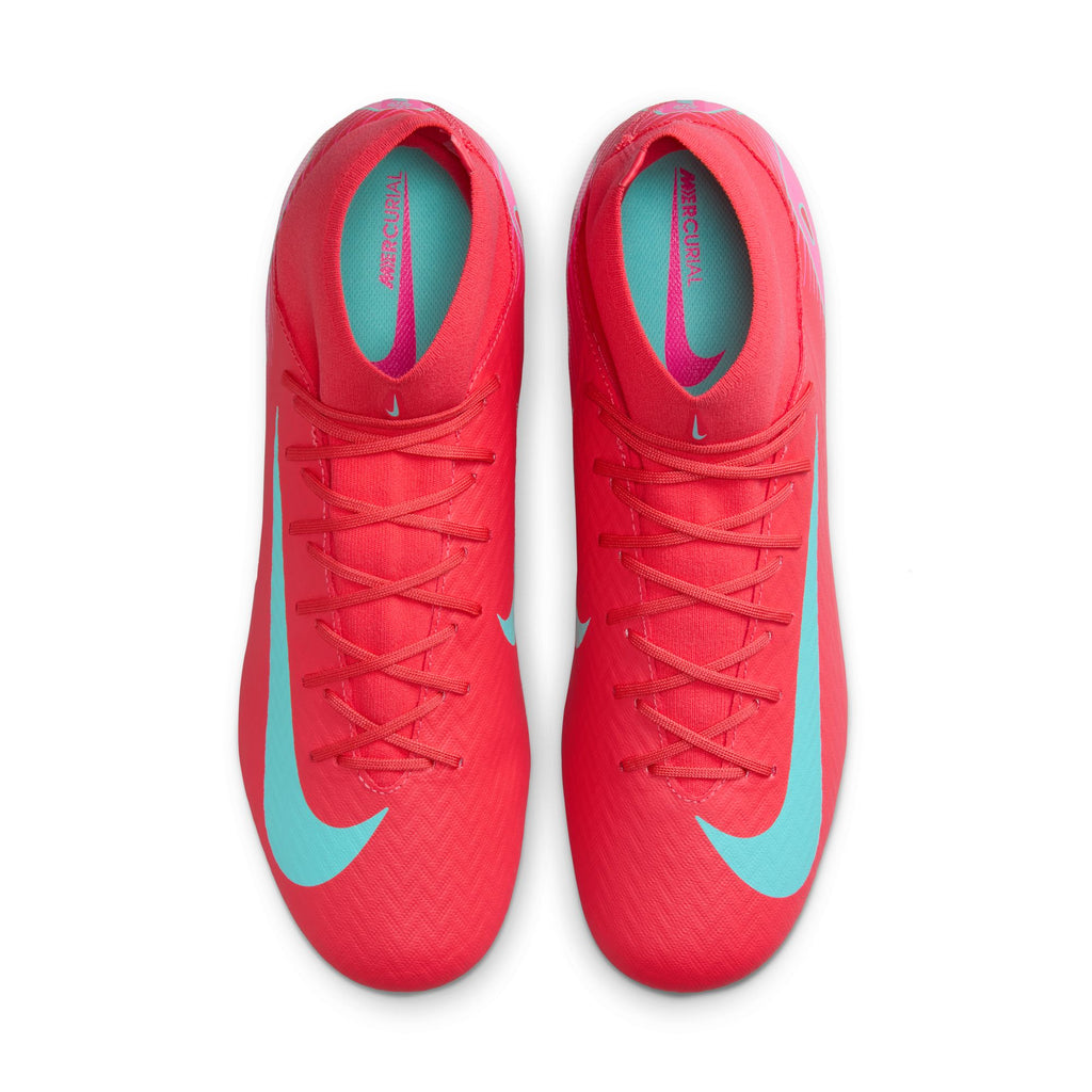 新品未使用Nike Air Zoom Mercurial 28.0FG/MG Nike Off-White x Zoom Fly Mercurial Flyknit Black for Sale