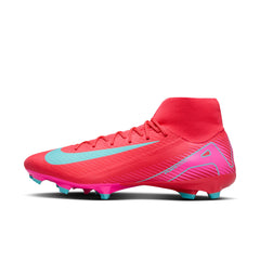 新品未使用Nike Air Zoom Mercurial 28.0FG/MG Nike Mercurial Vapor 14 Club MG Spectrum - Bright Crimson