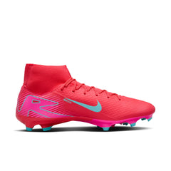 シューズ ZM SUPERFLY 10 ELITE FG Mercurial Zoom Superfly 10 Academy FG/MG 'Mad Energy Pack