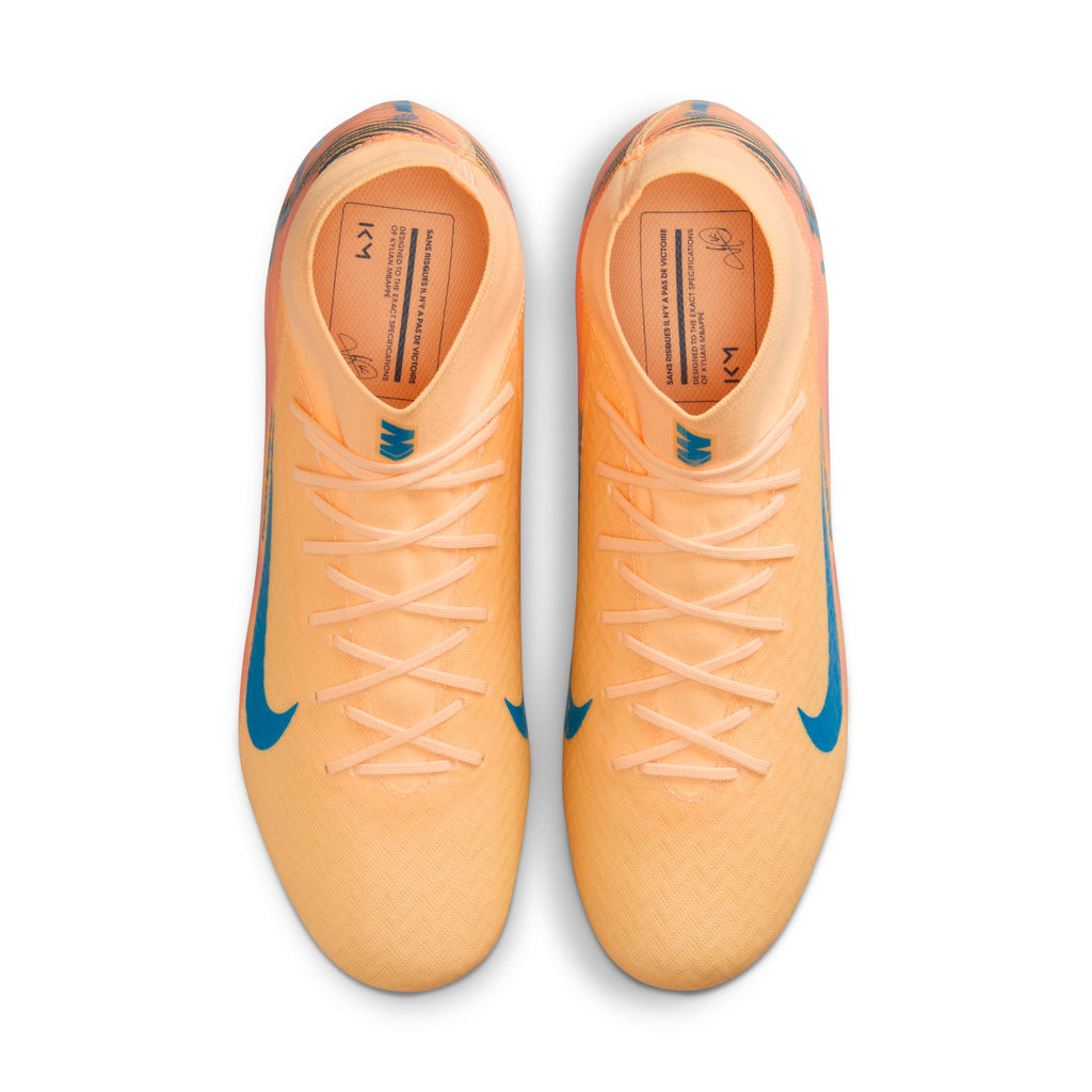 Mercurial Zoom Superfly 10 Academy FG/MG 'Kylian Mbappe' – Weston