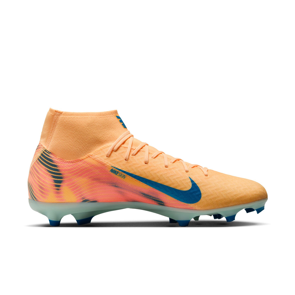 Mercurial Zoom Superfly 10 Academy FG/MG 'Kylian Mbappe' – Weston