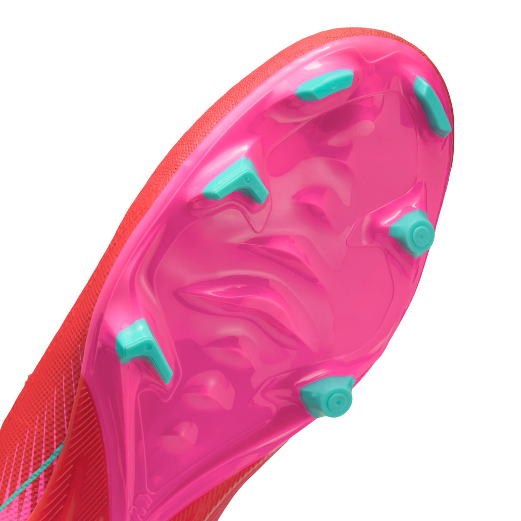 Mercurial Zoom Vapor 16 Academy FG/MG 'Mad Energy Pack' – Weston