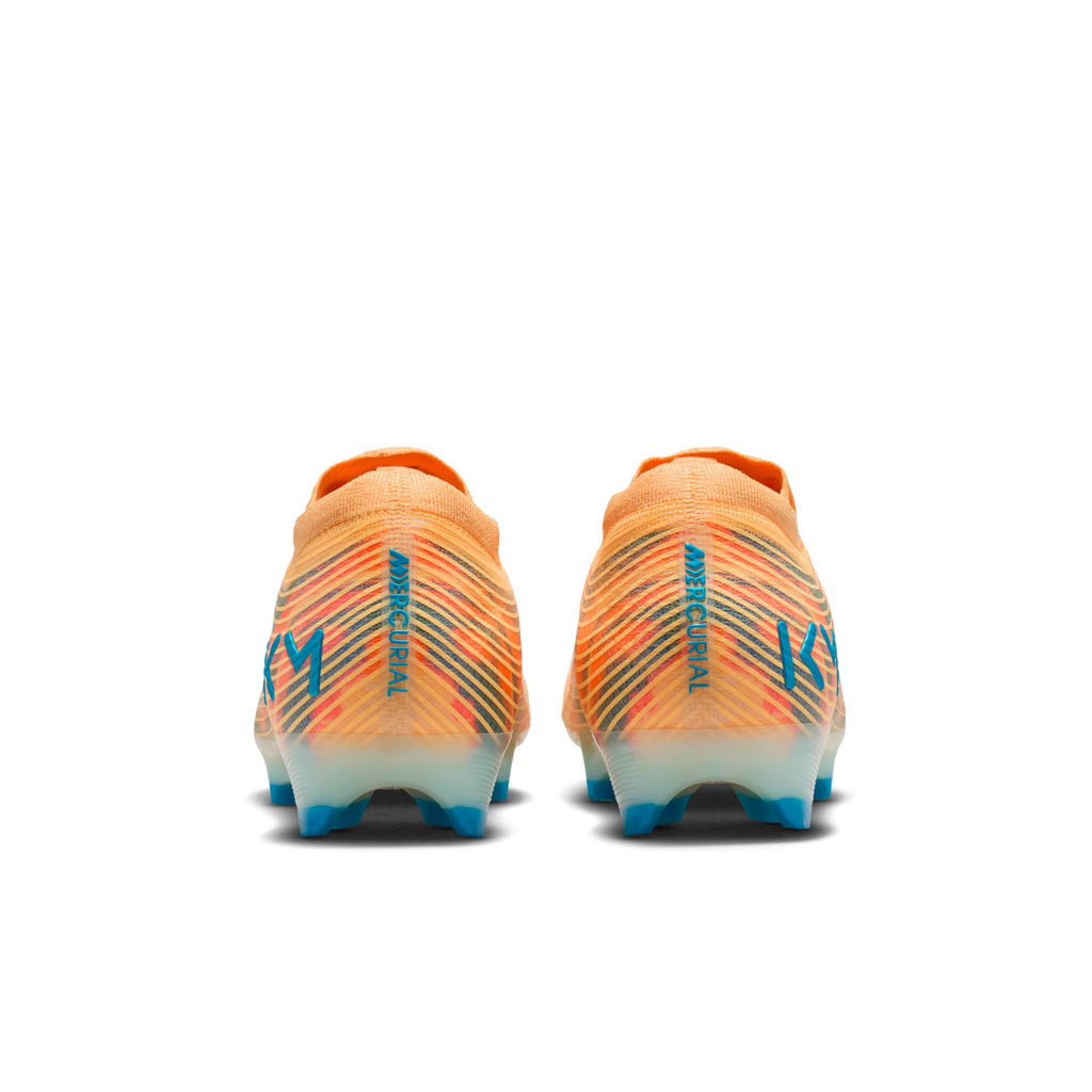 Mercurial Zoom Vapor 16 Elite FG 'Kylian Mbappe' – Weston Corporation