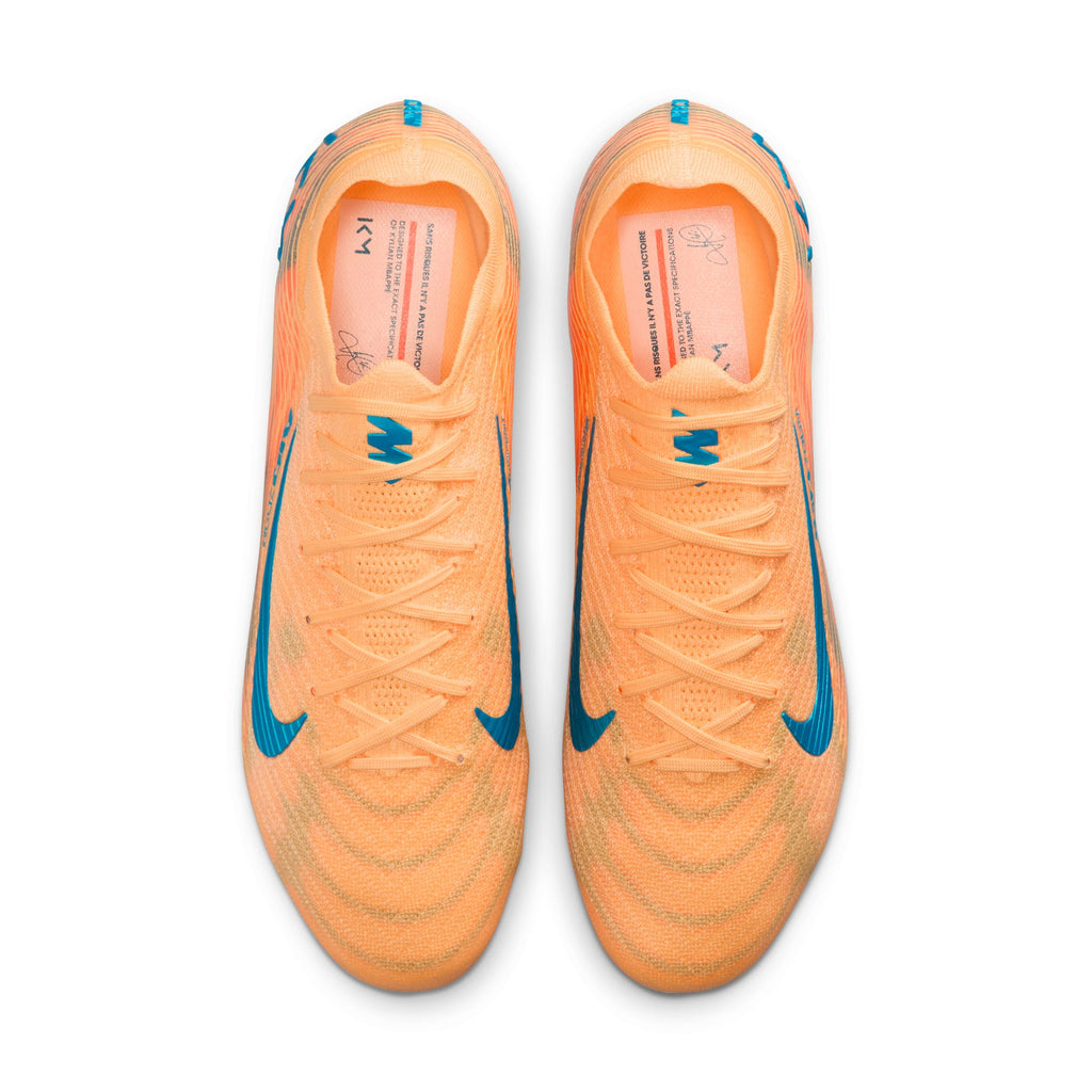 Mercurial Zoom Vapor 16 Elite FG 'Kylian Mbappe' – Weston Corporation