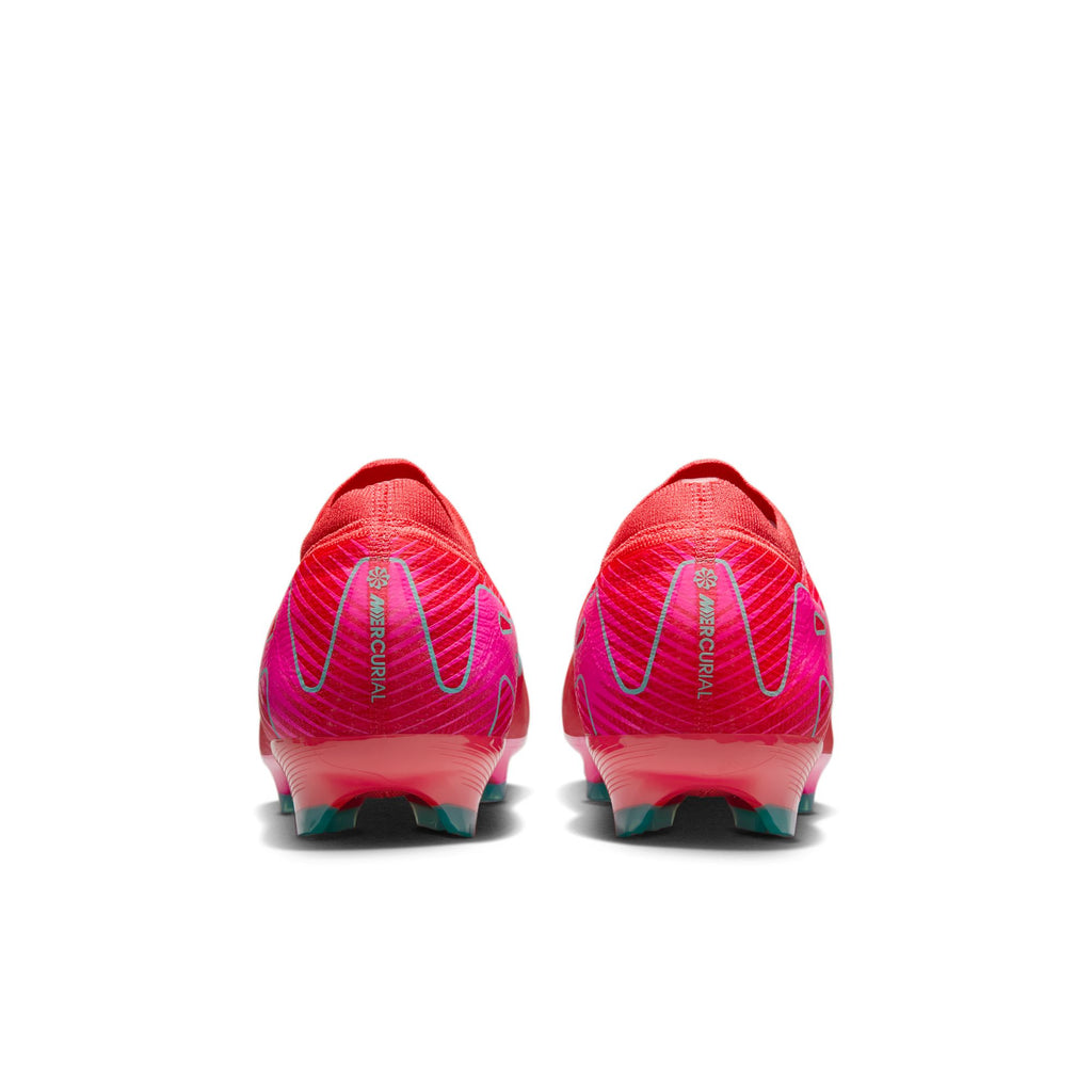 NIKE Air ZOOM Mercurial エムバペ Football Boots Nike Air Zoom Mercurial Vapor 16 Elite KM FG