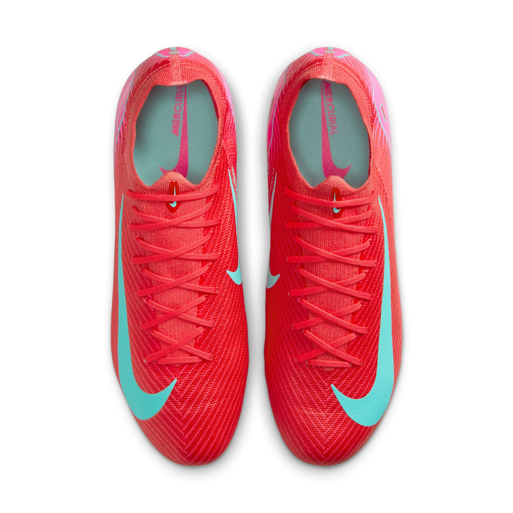 Mercurial Zoom Vapor 16 Pro FG 'Mad Energy Pack' – Weston