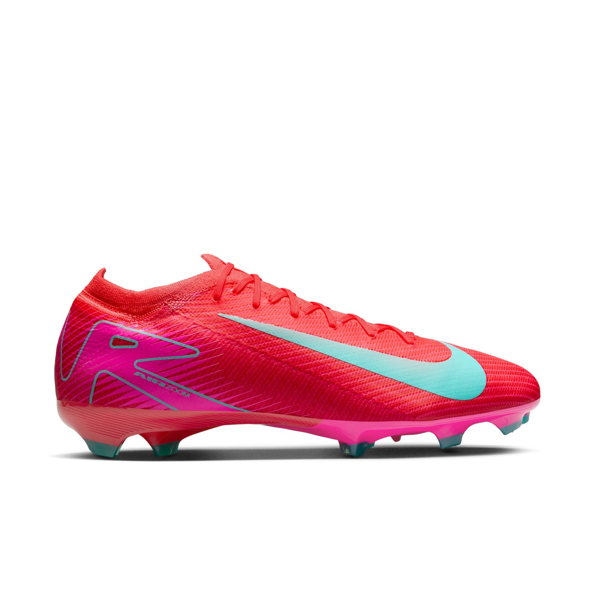 mercurial vapor blue