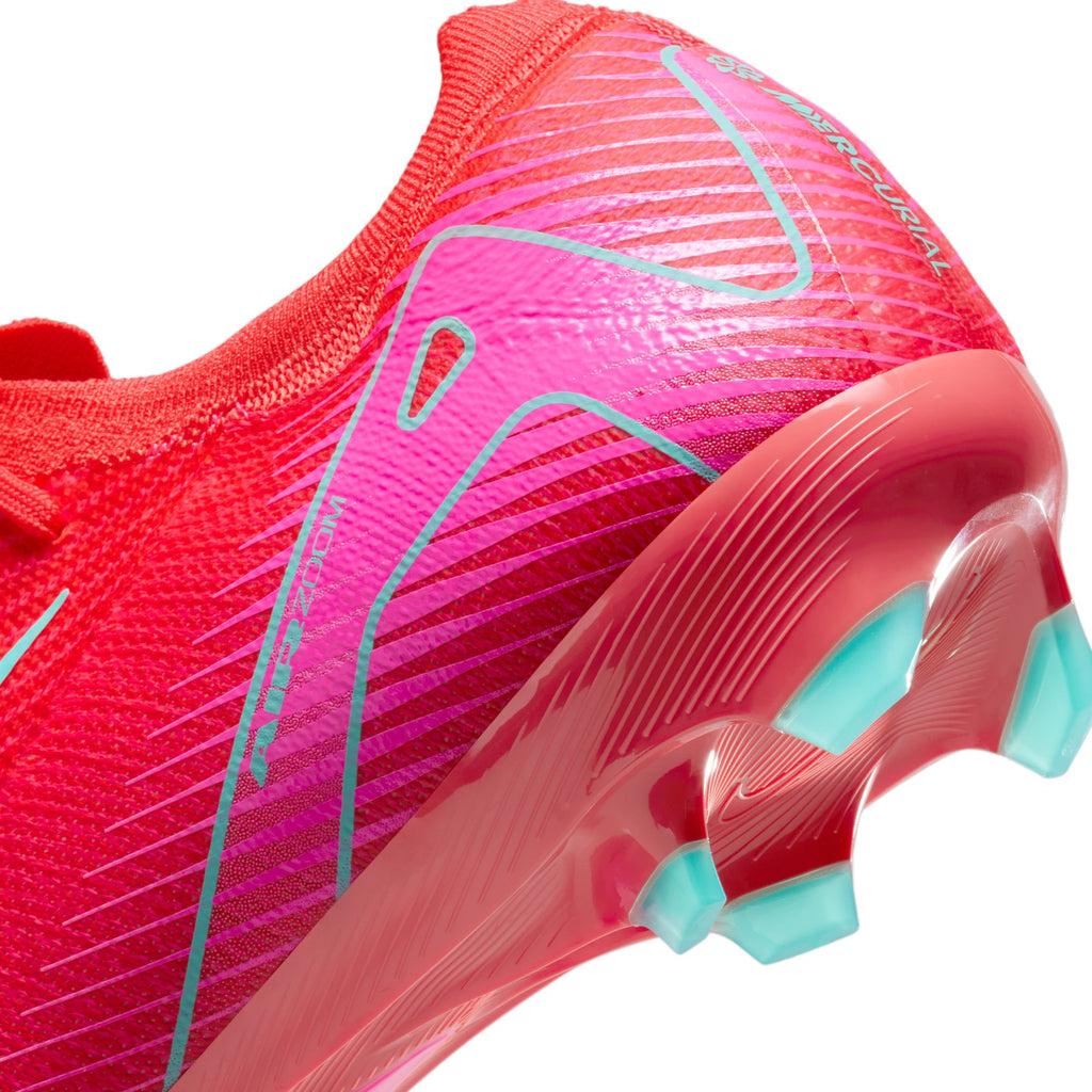 Mercurial Zoom Vapor 16 Pro FG 'Mad Energy Pack' – Weston Corporation