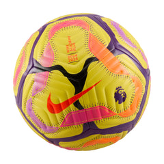 Nike Premier League 2024-25 Academy Plus Hi-Vis Ball – Weston