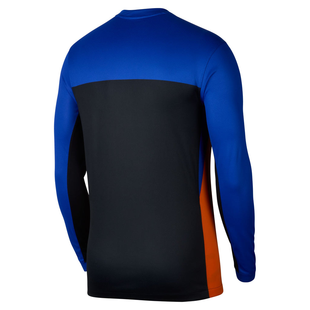 Inter Milan x Nike ACG 2025/26 Fourth Long Sleeve Stadium Jersey