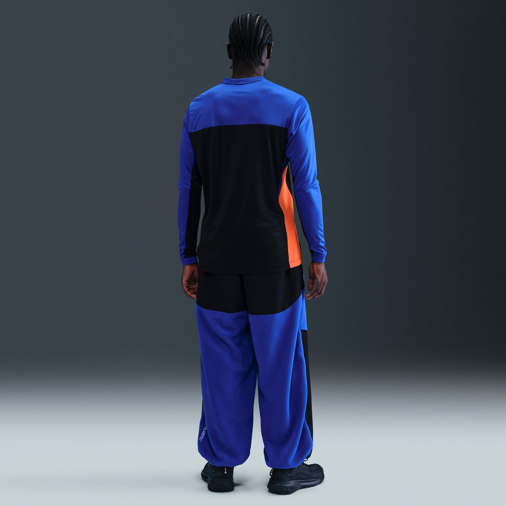 Inter Milan x Nike ACG 2025/26 Fourth Long Sleeve Stadium Jersey