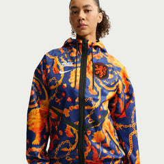 Nike x Patta Netherlands 2026/27 Anthem Jacket – Weston Corporation