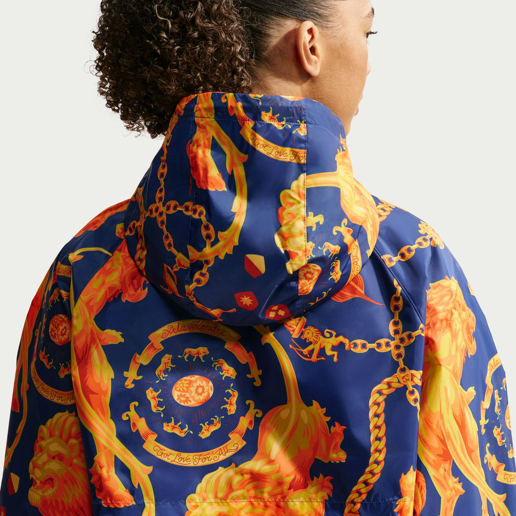 Nike x Patta Netherlands 2026/27 Anthem Jacket – Weston Corporation