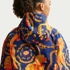 Nike x Patta Netherlands 2026/27 Anthem Jacket – Weston Corporation