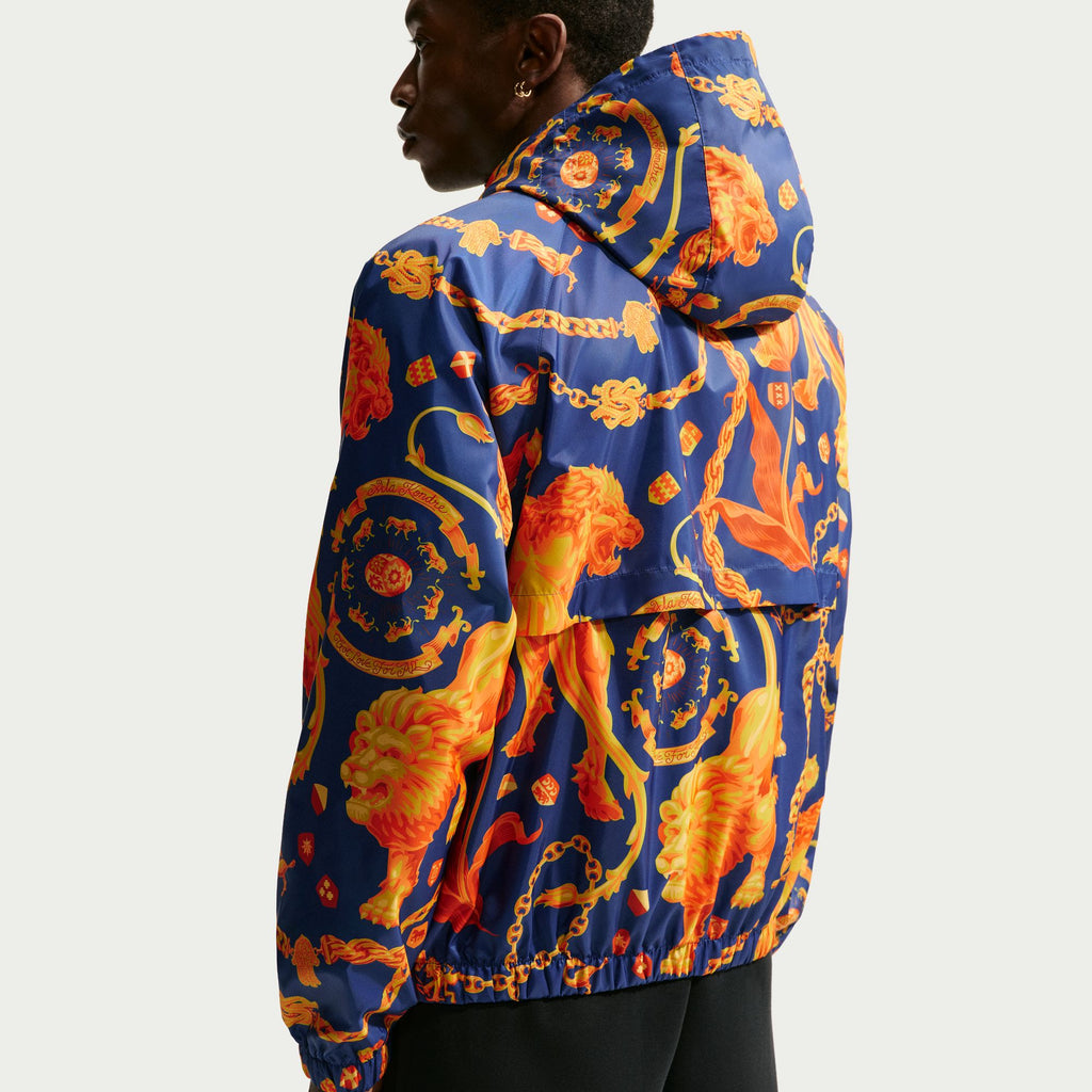 Nike x Patta Netherlands 2026 Anthem Jacket – Weston Corporation