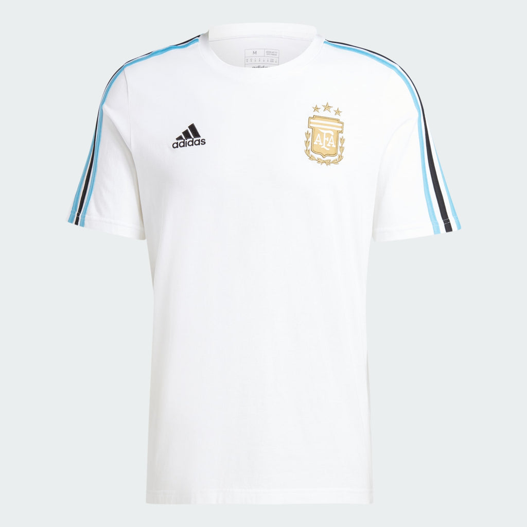 Argentina Adult DNA Tee