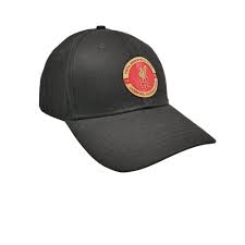 LFC EST.1892 Cap Black