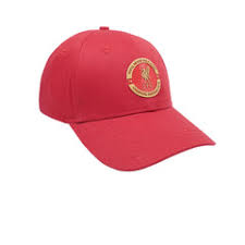 LFC EST.1892 Cap Red