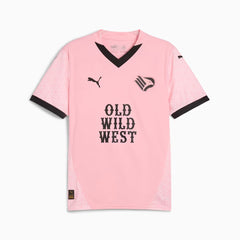 Palermo Adult 2024-25 Home Jersey – Weston Corporation