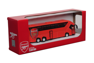 Banbo Toys - Bus Arsenal