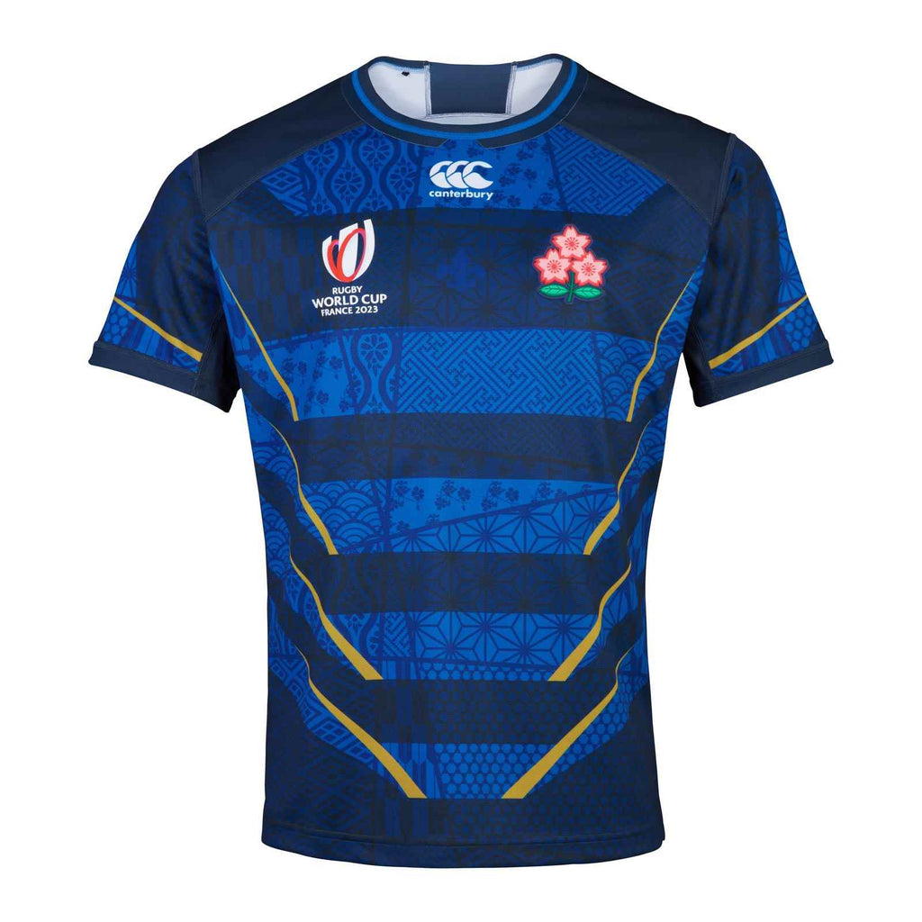 Japan Rugby World Cup 2023 Adult Alternate Pro Jersey