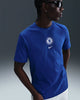 Chelsea Adult 2025/26 Crest Tee