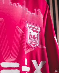 Ipswich Town Adult 2024-25 Third Jersey – Weston Corporation